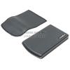 Tsunami  iData-2500 <SATA Black> (EXT BOX для внешнего подключения 2.5" SATA HDD,USB2.0)