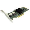 LSI MegaRAID SAS 9240-8i <LSI00200> (RTL) PCI-Ex8, 8-port SAS/SATA 6Gb/s  RAID 0/1/5/10/50