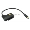 STLab U-560 (RTL) USB3.0 --> SATA 3G Adapter