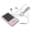 iriver <S100-8Gb-Pink> (A/V Player, FM, 8Gb, LCD2.83", диктофон, USB2.0, Li-Pol)
