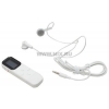 iriver <T8-2Gb-White> (MP3/WMA/FLAC/OGG Player, FM Tuner, LCD, 2Gb, диктофон, USB2.0, Li-Poly)
