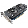 768Mb <PCI-E> DDR-5 Gigabyte GV-N460OC-768I (RTL) DualDVI+miniHDMI+SLI <GeForce GTX460>