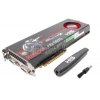 2Gb <PCI-E> DDR-5 HIS <ATI RADEON HD5970> (RTL) DualDVI+miniDP+Crossfire <H597F2GDC>