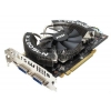 1Gb <PCI-E> DDR-5 MSI  MS-V232 N460GTX-Cyclone 1GD5-OC (RTL)DualDVI+miniHDMI+SLI <GeForce GTX460>
