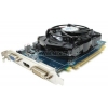 1Gb <PCI-E> DDR-5 Sapphire <ATI RADEON HD5550> (OEM) +DVI+HDMI+Crossfire