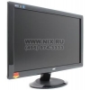 23.6" ЖК монитор AOC 2436Swa <Black>(LCD, Wide, 1920x1080, D-Sub, USB2.0 port)
