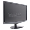 27"    MONITOR Viewsonic VX2739WM <Black> (LCD, Wide, 1920x1080, +DVI, HDMI, USB Hub)