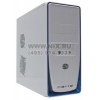 Miditower  Cooler Master <RC-310-WBN1-GP> Elite310 Blue&White ATX  Без БП