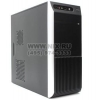 Miditower Optimum N-530D Black-Silver ATX  420W (24+4пин)