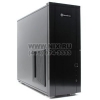Bigtower SilverStone Temjin <SST-TJ10B> Black E-ATX Без БП