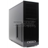 Bigtower SilverStone Temjin <SST-TJ09B> Black E-ATX Без БП