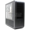 Bigtower SilverStone Temjin <SST-TJ07B-W> Black Window E-ATX Без БП