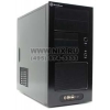 Minitower  SilverStone <SST-TJ08B> Black microATX Без БП