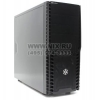 Miditower SilverStone Precision <SST-PS04B> Black ATX Без БП