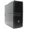 Miditower SilverStone Precision <SST-PS03B> Black ATX Без БП