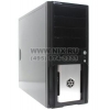 Miditower SilverStone Precision <SST-PS02B> Black ATX Без БП