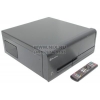 Desktop SilverStone Lascala <SST-LC20B-M> Black ATX Без БП, с дверцей