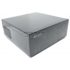 Desktop SilverStone Lascala <SST-LC17B> Black ATX Без БП