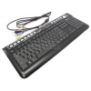 Клавиатура A4-Tech G-Cube3 GKBW-5LL Love Letters <USB> 105КЛ+13КЛ М/Мед + USB порт