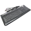 Клавиатура A4-Tech G-Cube3 GKBW-5SG Secret Garden <USB> 105КЛ+13КЛ М/Мед + USB порт