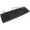 Клавиатура Chicony KB-2971 Black <PS/2> 104КЛ