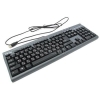 Клавиатура Chicony KU-9810 Black <USB> 108КЛ