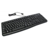 Клавиатура Logitech Keyboard K120<USB>  105КЛ <920-002506>
