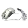 A4-Tech Glaser Mouse <X6-35WD> (RTL) USB 6btn+2Roll