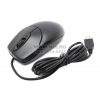 Chicony Optical Wheel Mouse <MSO0601 Black> (RTL) USB 3btn+Roll