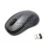 Logitech M510 Wireless Laser Mouse <Black> (RTL)  USB  5btn+Roll  <910-001826>