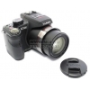 Panasonic Lumix DMC-FZ100-K <Black>(14.1Mpx,25-600mm,24x,F2.8-F8.0,RAW/JPG,SDHC/SDXC,3.0",USB2.0,HDMI,Li-Ion)
