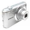 Samsung ES65 <Silver> (10.2Mpx,27-135mm,5x,F3.5-5.9,JPG,7.5Mb+ 0MbSDHC,2.5",USB2.0, AV,Li-Ion)