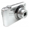 Samsung PL80 <Silver> (12.2Mpx, 28.2-141mm, 5x, F3.4-5.98, JPG, 86Mb+ 0Mb SD/SDHC, 2.7", USB2.0, AV, Li-Ion)