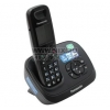 Panasonic KX-TG6521RUT <Black-Grey> р/телефон (трубка с ЖК диспл.,DECT, А/Отв)