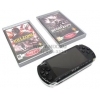 SONY <PSP-3008PB Piano Black+Resistance+Killzone> PlayStation Portable