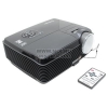 ViewSonic  Projector PJD6211 (DLP, 2500 люмен, 2000:1, 1024х768, D-Sub, RCA, S-Video, USB, ПДУ, 2D/3D)