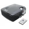 ViewSonic  Projector PJD5152 (DLP, 2600 люмен, 2000:1, 800х600, D-Sub, RCA,  S-Video, ПДУ, 2D/3D)