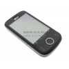 Acer beTouch E110 Black (416 МГц, 256Mb RAM, 2.8", GSM+EDGE, GPS, BT2.0, microSD, фото)
