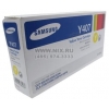 Тонер-картридж Samsung CLT-Y407S Yellow для  Samsung CLP-320/325/320N/325W, CLX-3185/N/FN/FW