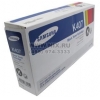 Тонер-картридж Samsung CLT-K407S Black для  Samsung  CLP-320/325/320N/325W,  CLX-3185/N/FN/FW