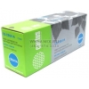 Картридж Cactus CS-CB541A Cyan для HP LJ  CP1215/1515 CM1312