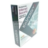 Kaspersky Internet Security 2011 Рус.с правом установки на 5 ПК(BOX)