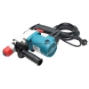 Makita <HR2010> Перфоратор (600 Вт, 1.7 Дж, 900 об/мин, SDS-Plus, 2 режима, реверс, кейс)