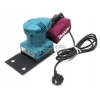 Makita <BO4563> Вибрационная шлифмашина(160 Вт, 14000 об/мин, 100х164 мм, пылесборник)