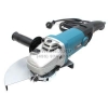 Makita <GA9010C> Угловая шлифмашина(2000W, 6000 об/мин, D230  мм, M14)