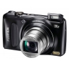 Фотоаппарат FujiFilm F300EXR Black 12.0Mpix  3"LCD 4x  SD/SDHC (16086056)