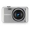 Фотоаппарат Samsung ES75 silver 14.2Mpix 27-135mm 5x  SD/SDHC 2.7" (EC-ES75ZZBPSRU)