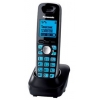 Р/Телефон Dect Panasonic KX-TGA651RUB (трубка к телефонам серии KX-TG65xx, черный)