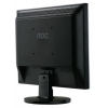 Монитор AOC TFT 19" 919Sa2+ black 2ms 60000:1 300cd.