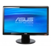 Монитор Asus TFT 20" VH203D glossy-black 16:9 5ms 10000:1 300cd (90LM75101500001C-)